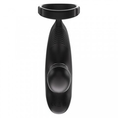 Инновационный масcажер простаты HERO технологией массажа на 360 градусов