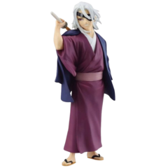 Фигурка Banpresto Demon Slayer: Kimetsu no Yaiba Tengen Uzui Maximatic