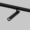 Трековый светильник Maytoni Focus t TR141-1-6W3K-M-B