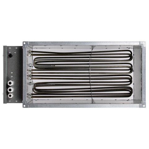 Электрический нагреватель VentArt EO-40-20/12