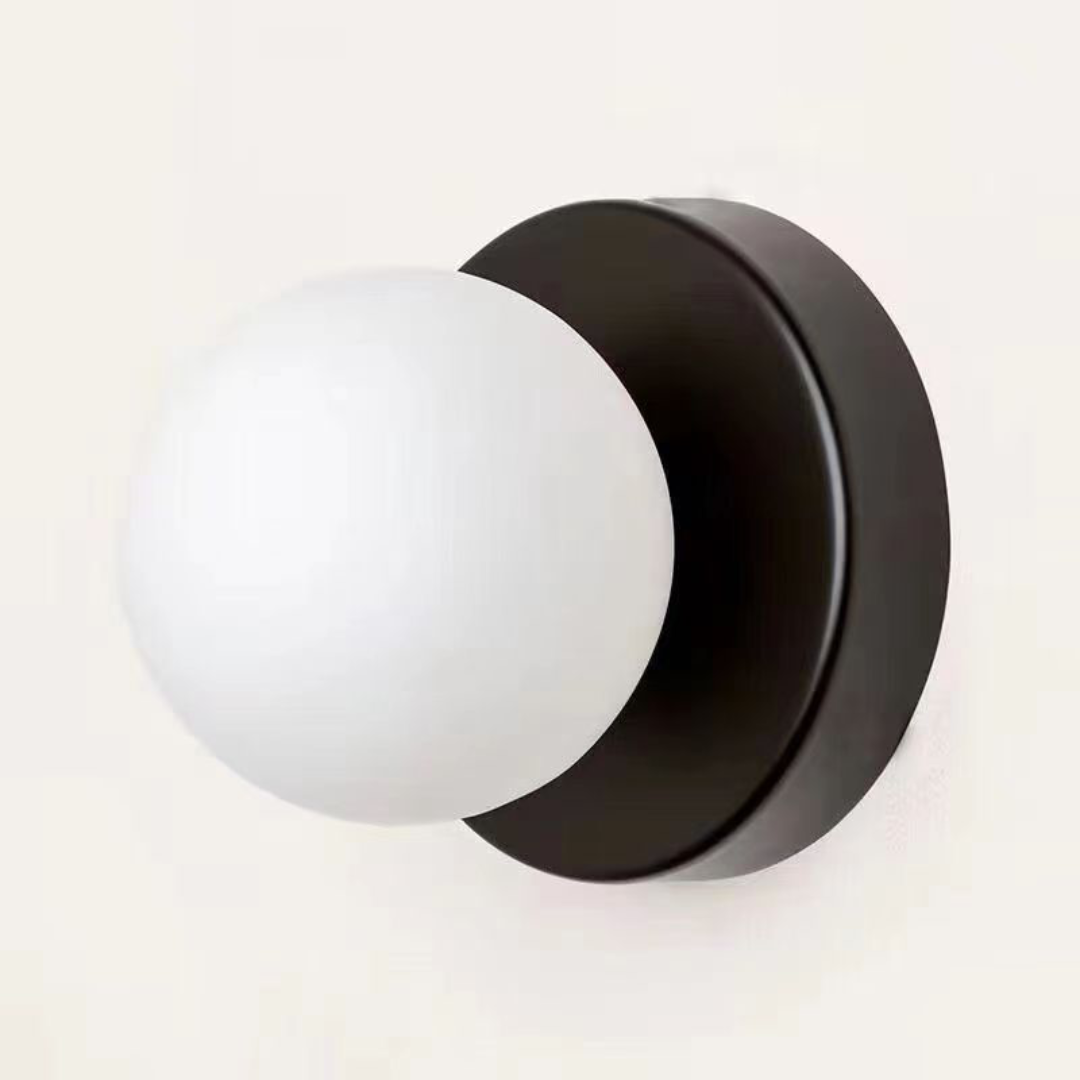 Настенный светильник Zolux