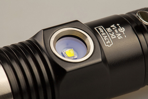 Фонарь светодиодный EagleTac DX30LC2-SR XP-L HI