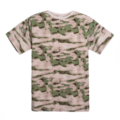 Футболка "Мох"