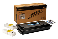 Тонер-картридж Integral 370AB000 для Kyocera