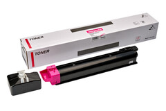 Тонер-картридж Integral TK-8315M с чипом для Kyocera