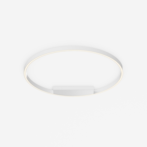 Потолочный светодиодный светильник Maytoni Rim MOD058CL-L50WK