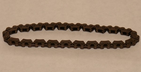 Цепь привода масляного насоса 4T 152QMI, 157QMJ 125/150сс CN