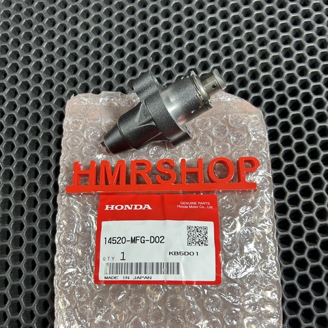 Honda Натяжитель цепи ГРМ CB 600F 14520-MFG-D02