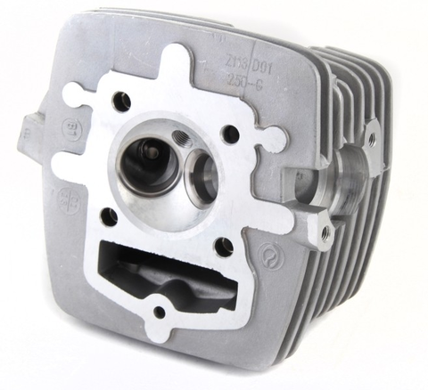 Головка циилиндра KAYO двиг. ZS CB250D-G (воздушный) (P060796) CN