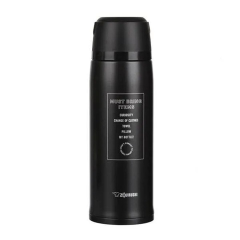 Термос ZOJIRUSHI SJ-JS08-BA (0.82 литра, черный)