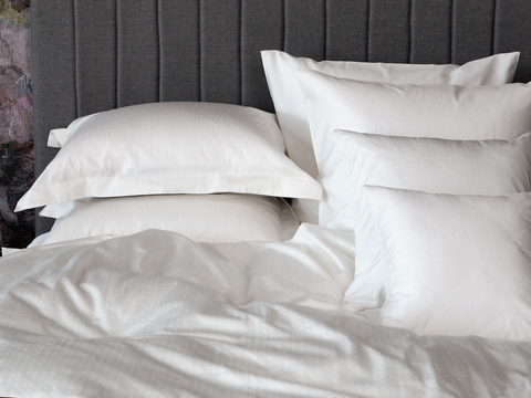 Пододеяльник 200х220 German Grass Ivory Palette Grass слоновая кость