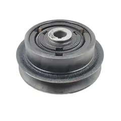 Шкив ведущий DDE сцепление VP130/165-CK (908-726-004)