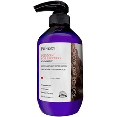 Кондиционер для поврежденных волос MEMORY OF PROVENCE Treatment And Recovery 500 мл