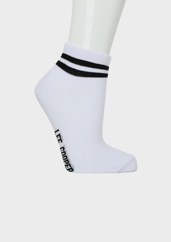 Носки (3шт.) Lee Cooper