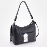 Сумка Саломея 1126 канадский черный