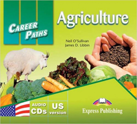 Agriculture: Class Audio CDs