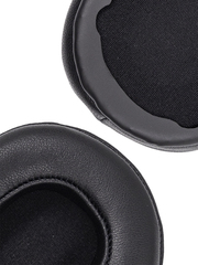 Амбушюры для наушников Denon AH-MM400 (Натуральная кожа)