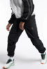 Брюки Boxraw Tunero Training Черный