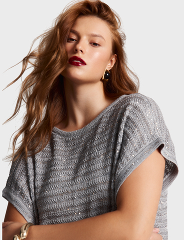 Джемпер LALIS