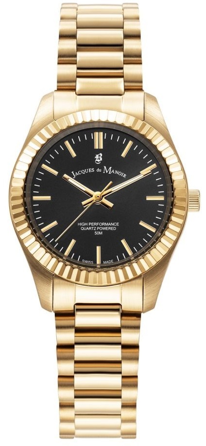 Часы женские Jacques Du Manoir JWL03908 Inspiration Prime