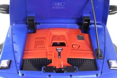 Mercedes Brabus Z777ZZ 4WD (Полноприводный)