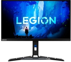 Монитор Lenovo Legion Y27qf-30 67A7GAC3EU черный