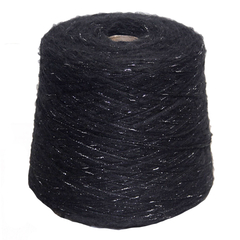 Бобинная пряжа Fantasia (Lurex Notturno)