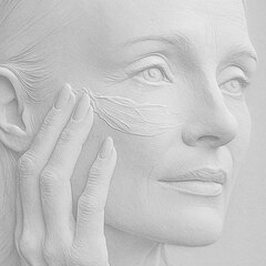 антиэйдж- флюид “Жидкие нити”