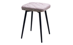 Табурет Хоби квадрат прошивной