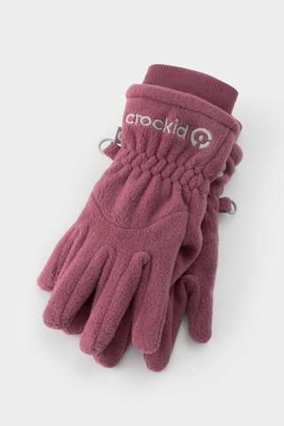 перчатки  для девочки  ФЛ 10001/25/50 ГР