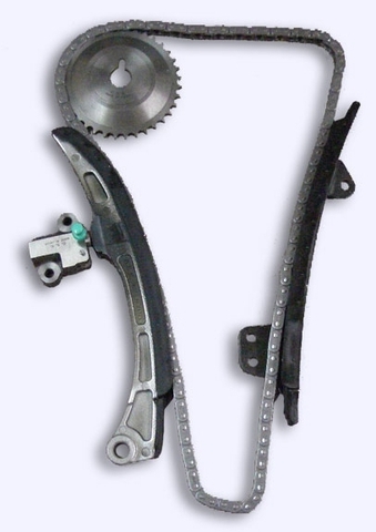 Набор цепного ГРМ O.S.K. T040B