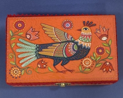 Мастер-класс 