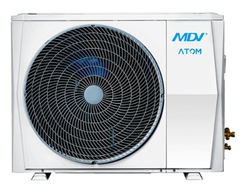 Наружный блок VRF-системы MDV MDV-V60W/DHN1(At)