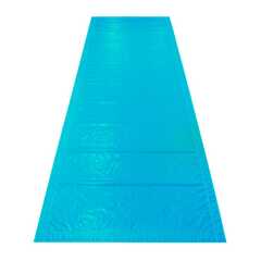 Склиз (полотно) на надувную подушку для фристайла, 9*4*2,5 м