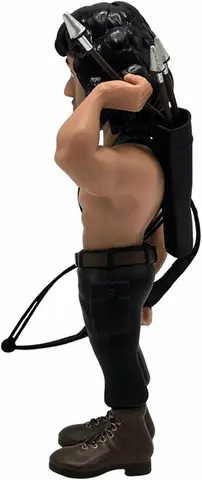 Фигурка Рэмбо с луком из фильма Рэмбо первая кровь 2