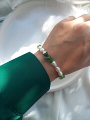 Браслет "Сны Байкала"