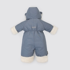 Демисезонный комбинезон
