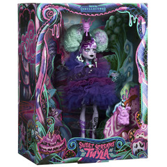 Твайла Сладкие Крики