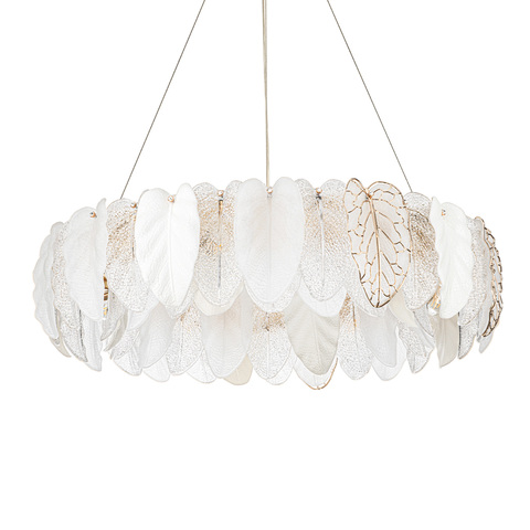 Подвесная люстра Modelux ML.9530.800 CP