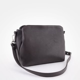 Сумка Саломея 303 темный шоколад