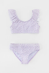 купальник  для девочки  ТК 17011/1н ФВ