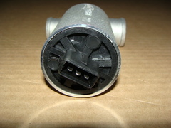 Регулятор холостого хода РХХ-60 (Пегас)