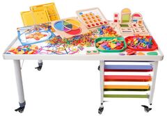 Центр развития творческих способностей