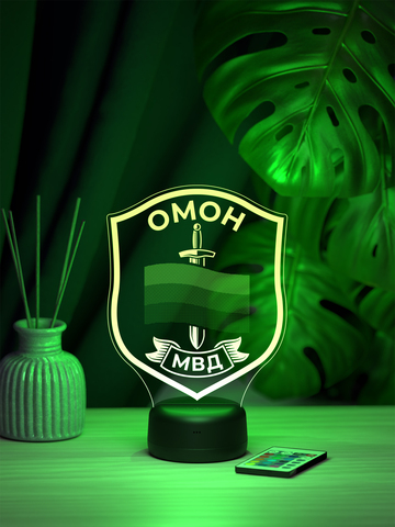 Светильник 