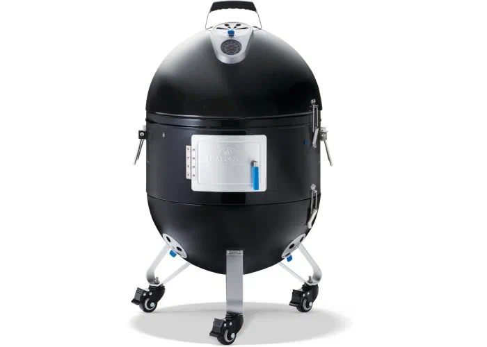 Угольный гриль-смокер Napoleon, Apollo 22"