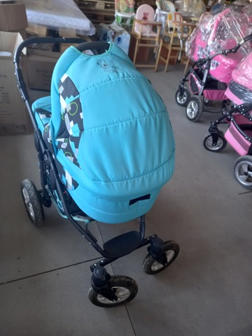 Bart-Plast Sportline