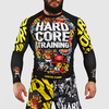 Рашгард Hardcore Training Doodles