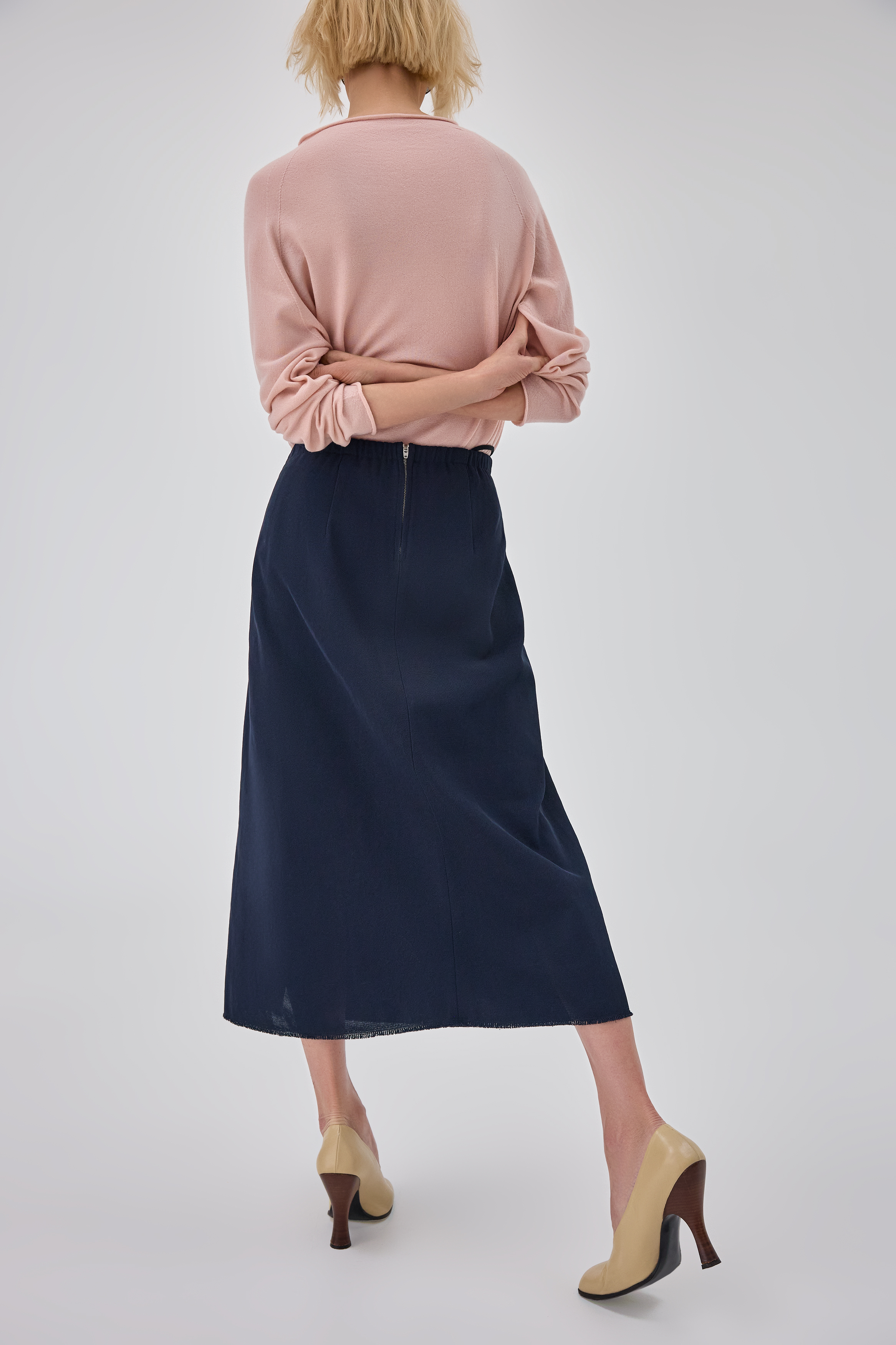 Юбка Коломбо