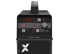 START TigLine X200 DC PULSE Установка аргонодуговой сварки 3STX200P