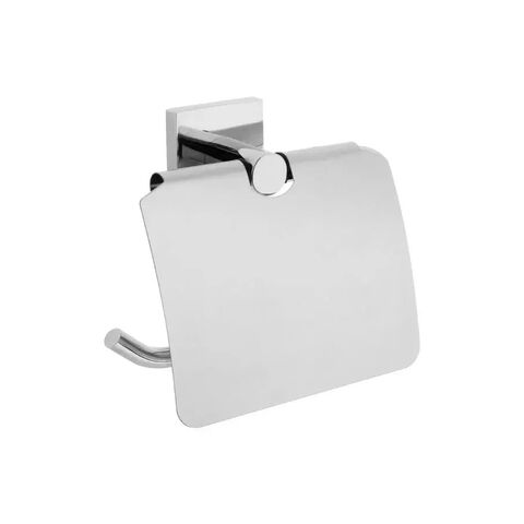 Бумагодержатель с крышкой FIXSEN 